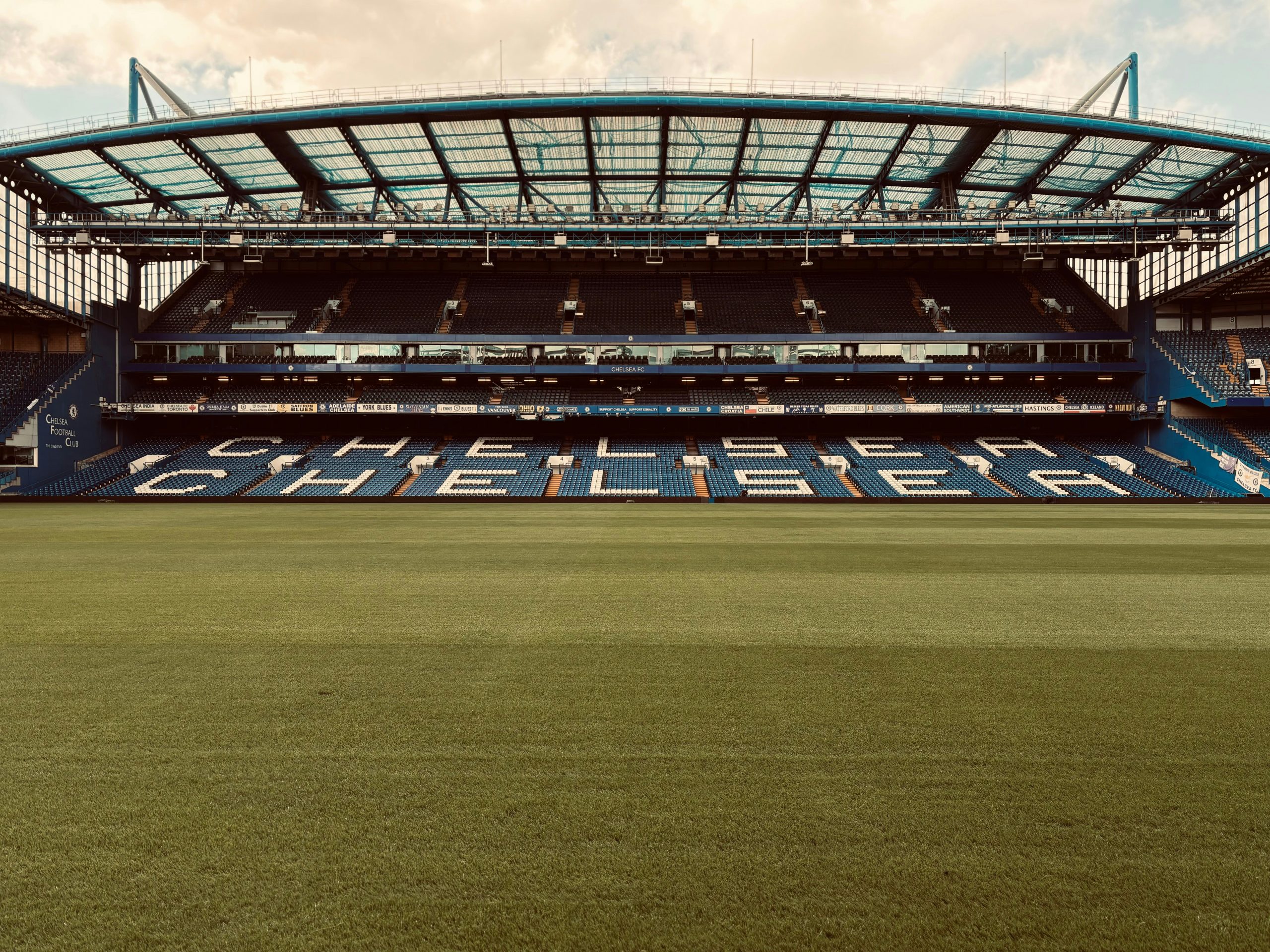 Chelsea new stadium plans and the latest Stamford Bridge developments