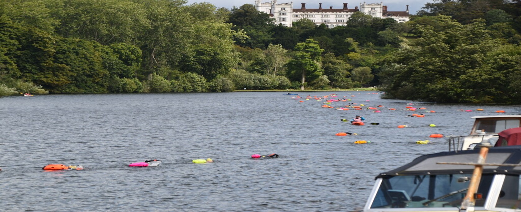 Why drowning danger rises when Britain reaches 25°C