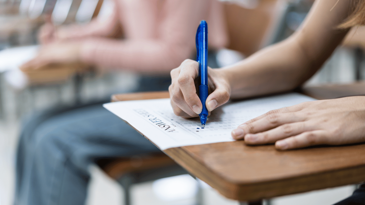 How to resit A-level maths in 2027 without going back to school